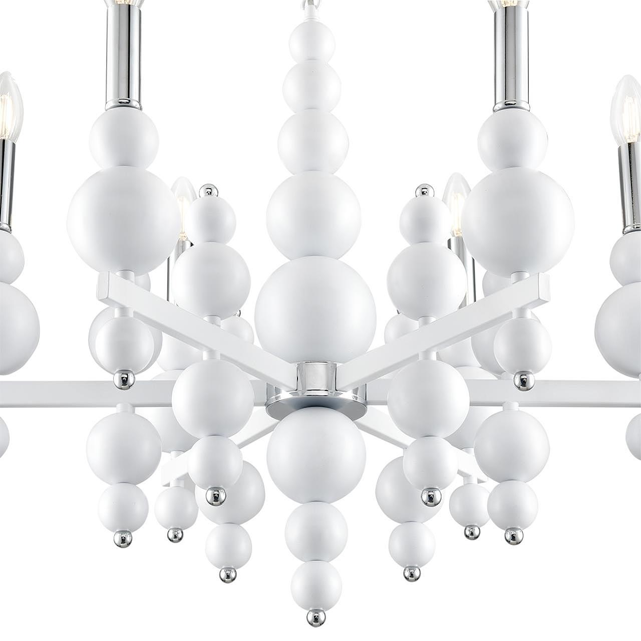 Подвесная люстра Lumion Nana 8260/6