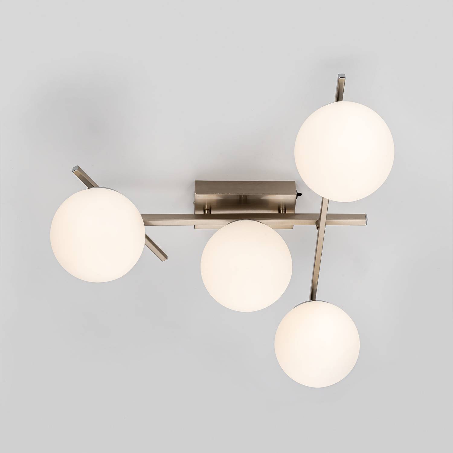 Потолочная люстра Citilux Dorsy CL223141