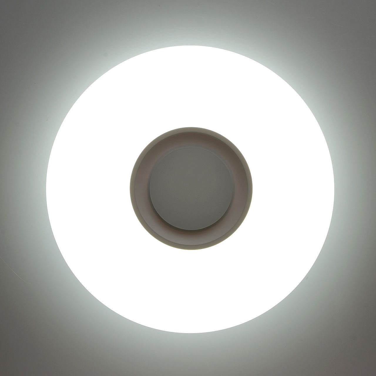 Потолочный светодиодный светильник De Markt Норден 660012301