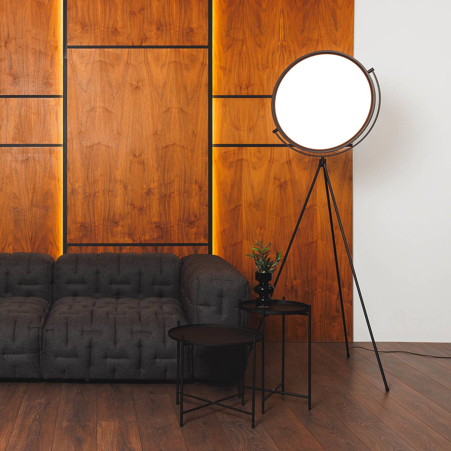 Торшер Arlight Lunar 056252