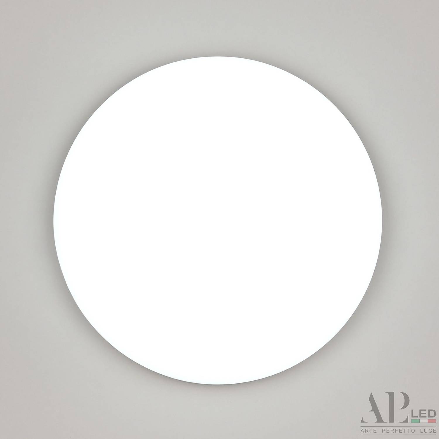 Встраиваемый светильник APL Led Ingrid 3322.FAP222R/10W/4K