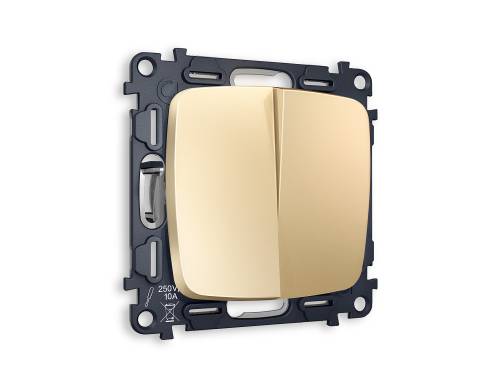 Выключатель Ambrella Volt OMEGA MO603020