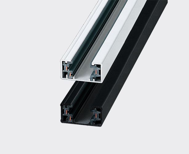 Шинопровод Italline WSO WSO 16 black