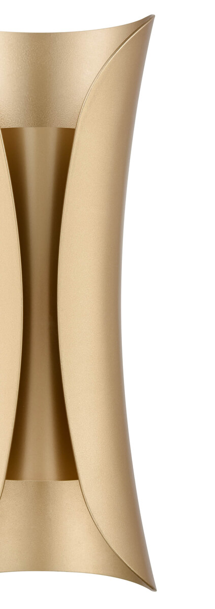 Настенный светильник Vele Luce Hellion VL5704W02