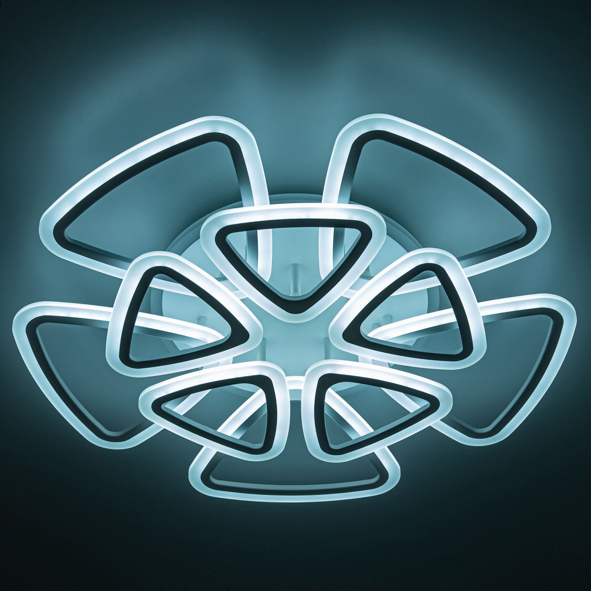 Потолочная люстра Citilux Мальта CL234A290E