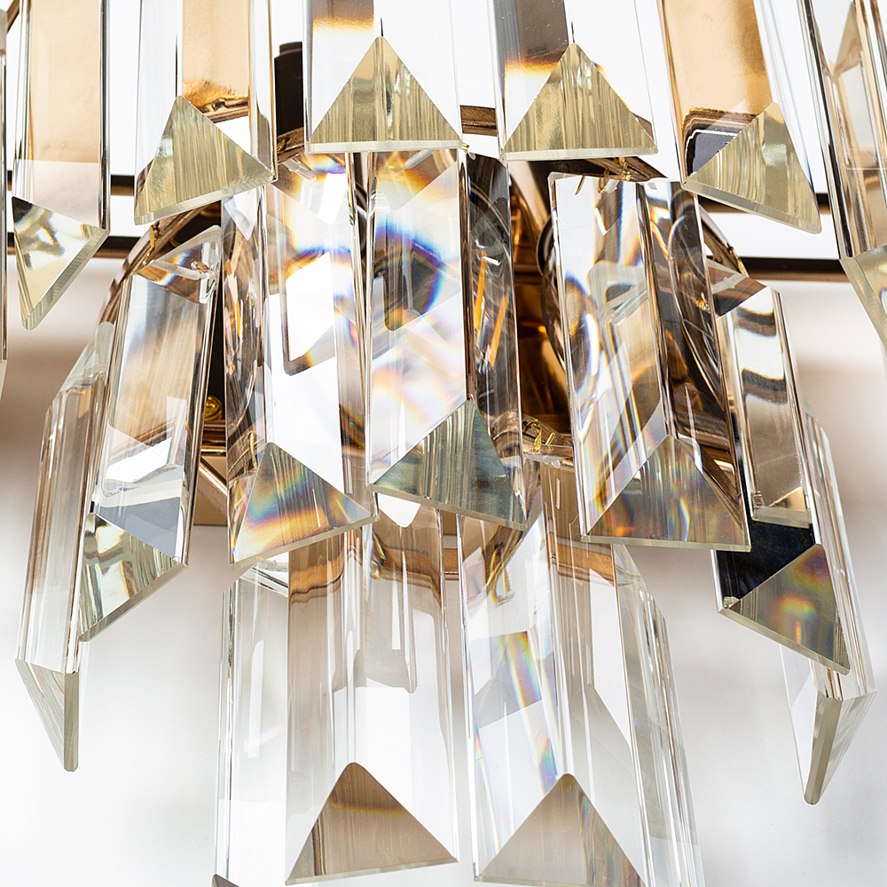 Настенное бра Arte Lamp Annabelle A1008AP-2GO Настенное бра Arte Lamp Annabelle A1008AP-2GO