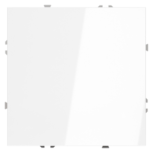 Заглушка с суппортом Voltum S70 VLS080101