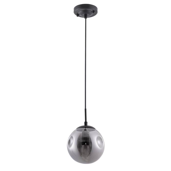 Светильник подвесной Arte Lamp Tureis A9915SP-1BK Светильник подвесной Arte Lamp Tureis A9915SP-1BK