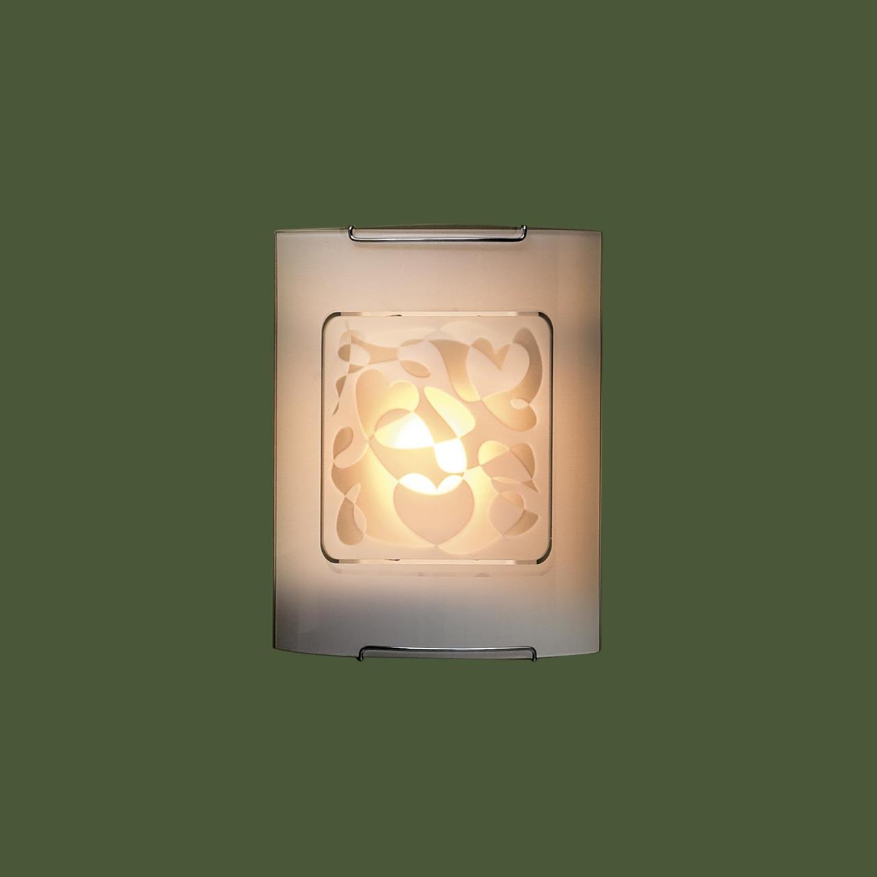 Настенно потолочный светильник Citilux Абстракция CL921018 Настенно потолочный светильник Citilux Абстракция CL921018