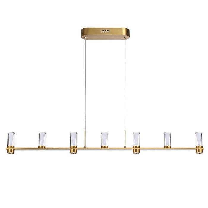 Светильник подвесной Odeon Light Defance 7144/45L