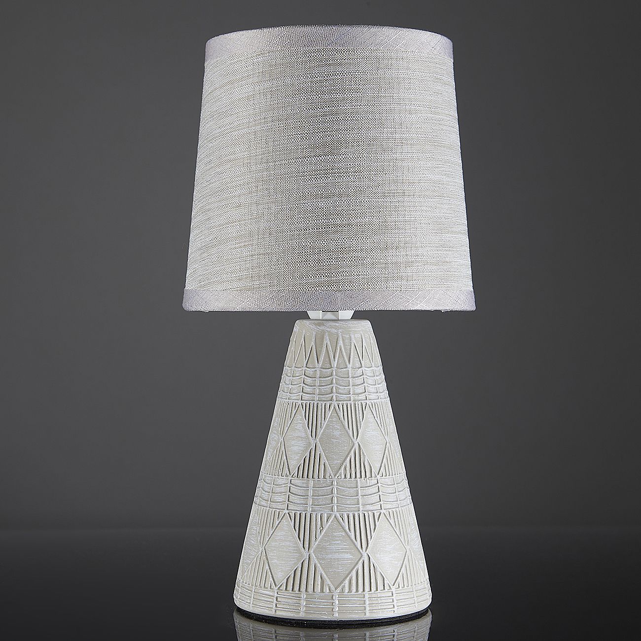 Настольная лампа Escada Melody 10164/L Beige