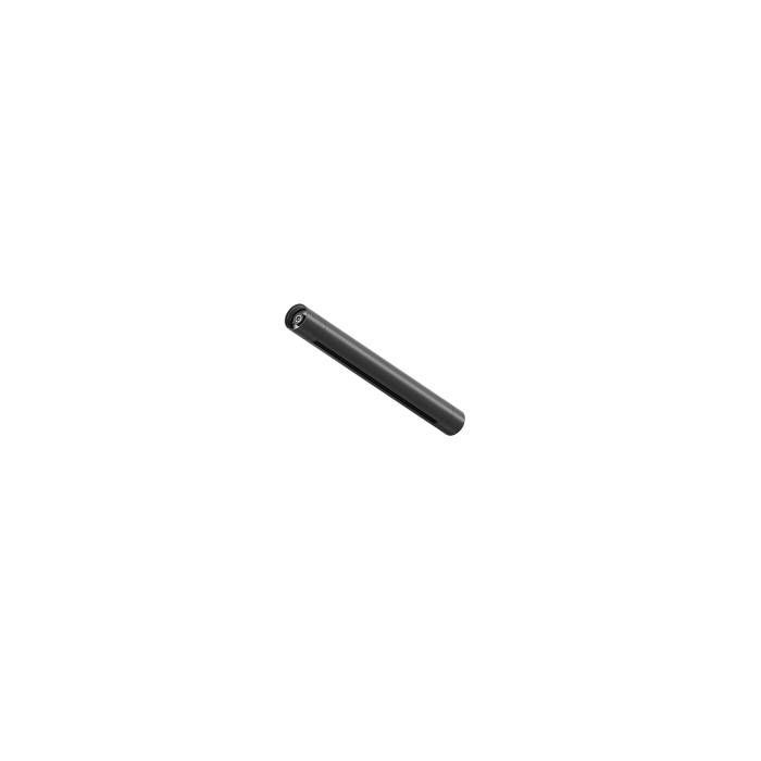 Шинопровод для системы Shelf 276 мм Maytoni Accessories for system Shelf CA012-TRX-300-B Шинопровод для системы Shelf 276 мм Maytoni Accessories for system Shelf CA012-TRX-300-B
