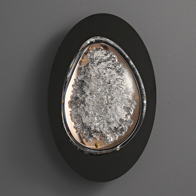 Настенный светильник ImperiumLoft Evian-Wall01 232731-23