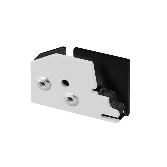 Заглушка для профиля Arlight 048294