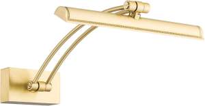 Подсветка для картин Kutek Elve ELV-PODS-1(ZM)380-DL