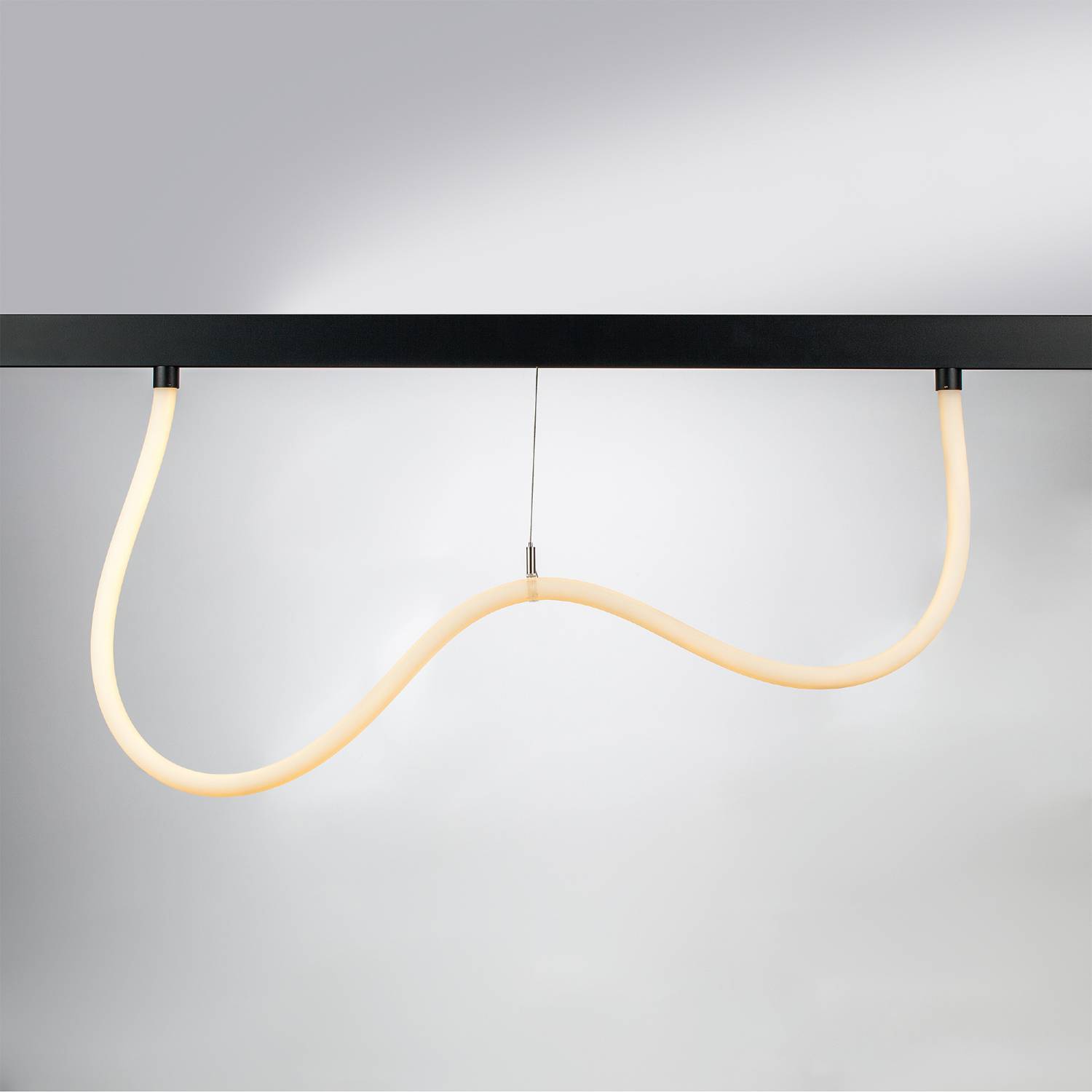 Трековый светильник Lightstar Uno 209937