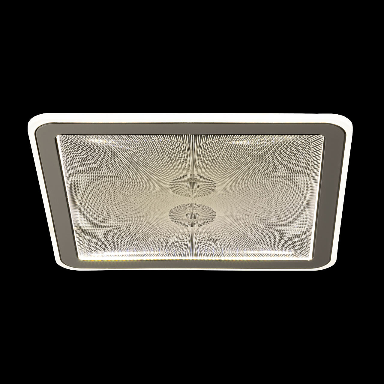 Светильник потолочный De Markt Норден 660016001