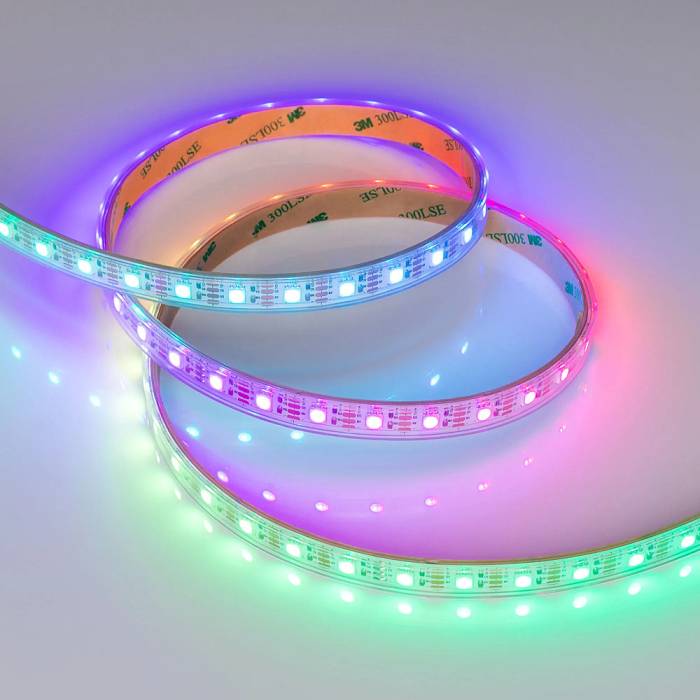 Светодиодная лента Arlight Spi Герметичная 041615(1)