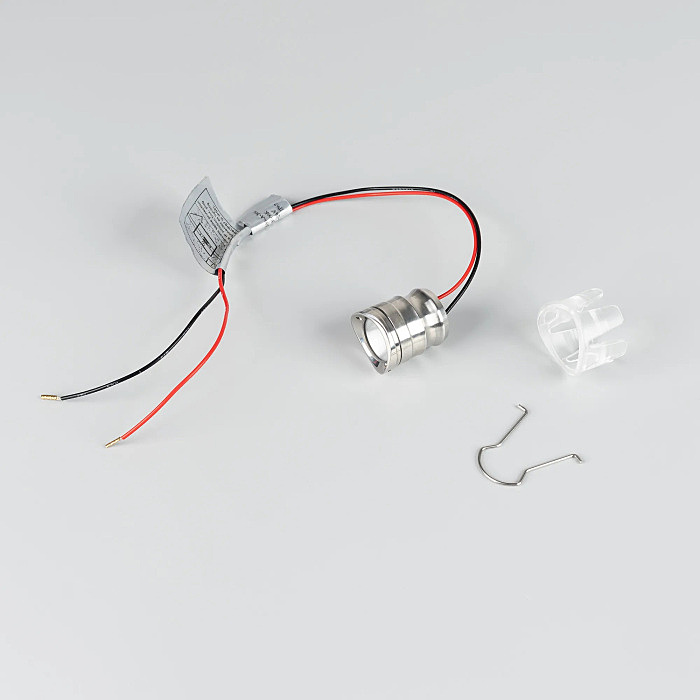 Уличный встраиваемый Arlight Lodestar 043243