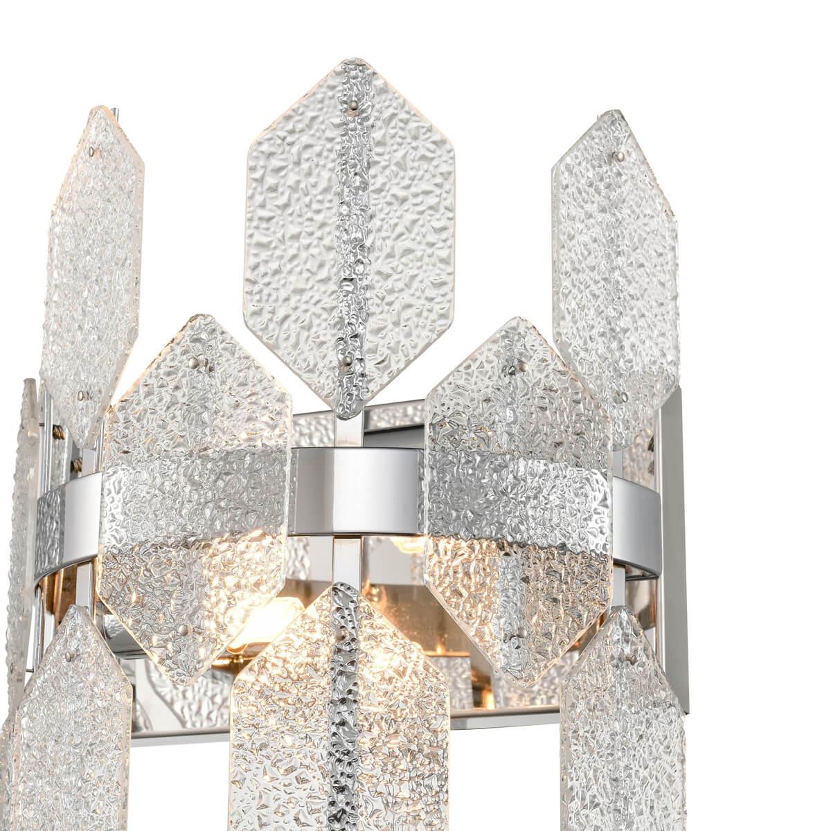 Настенное бра Vele Luce Polaris VL4153W01