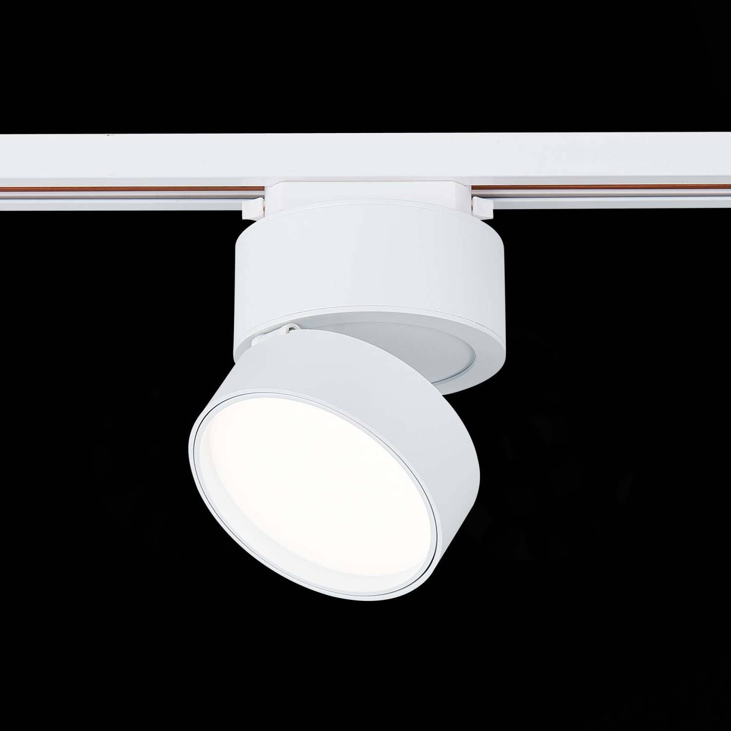 Трековый светильник ST Luce ST651 ST651.546.14 Трековый светильник ST Luce ST651 ST651.546.14