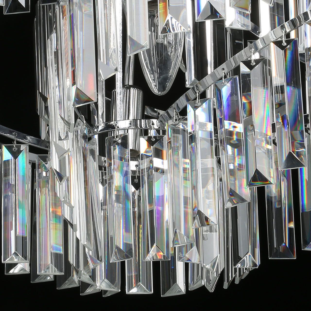 Подвесная люстра MW Light Аделард 642016606