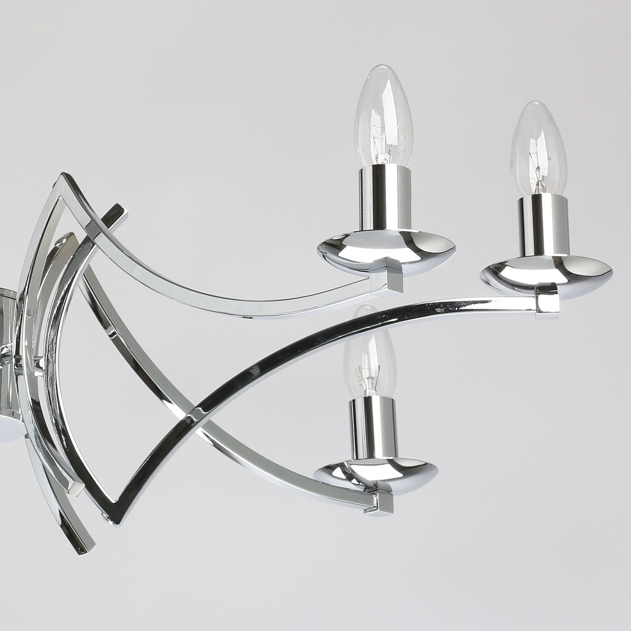 Подвесная люстра MW Light Атмосфера 699011208