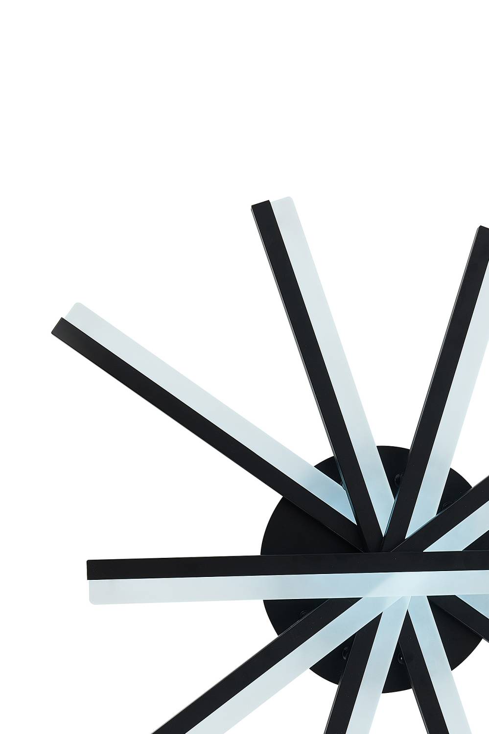 Потолочная люстра Natali Kovaltseva LEDLIGHT LED LAMPS 81174