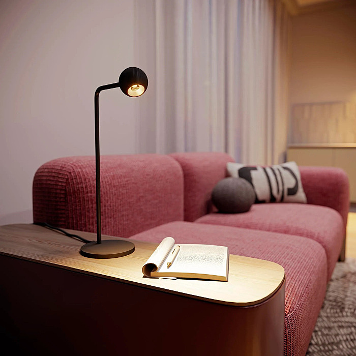 Настольная лампа Arlight Ottori 051020