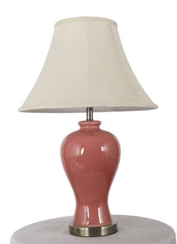 Настольная лампа Arti Lampadari Gianni Gianni E 4.1 P