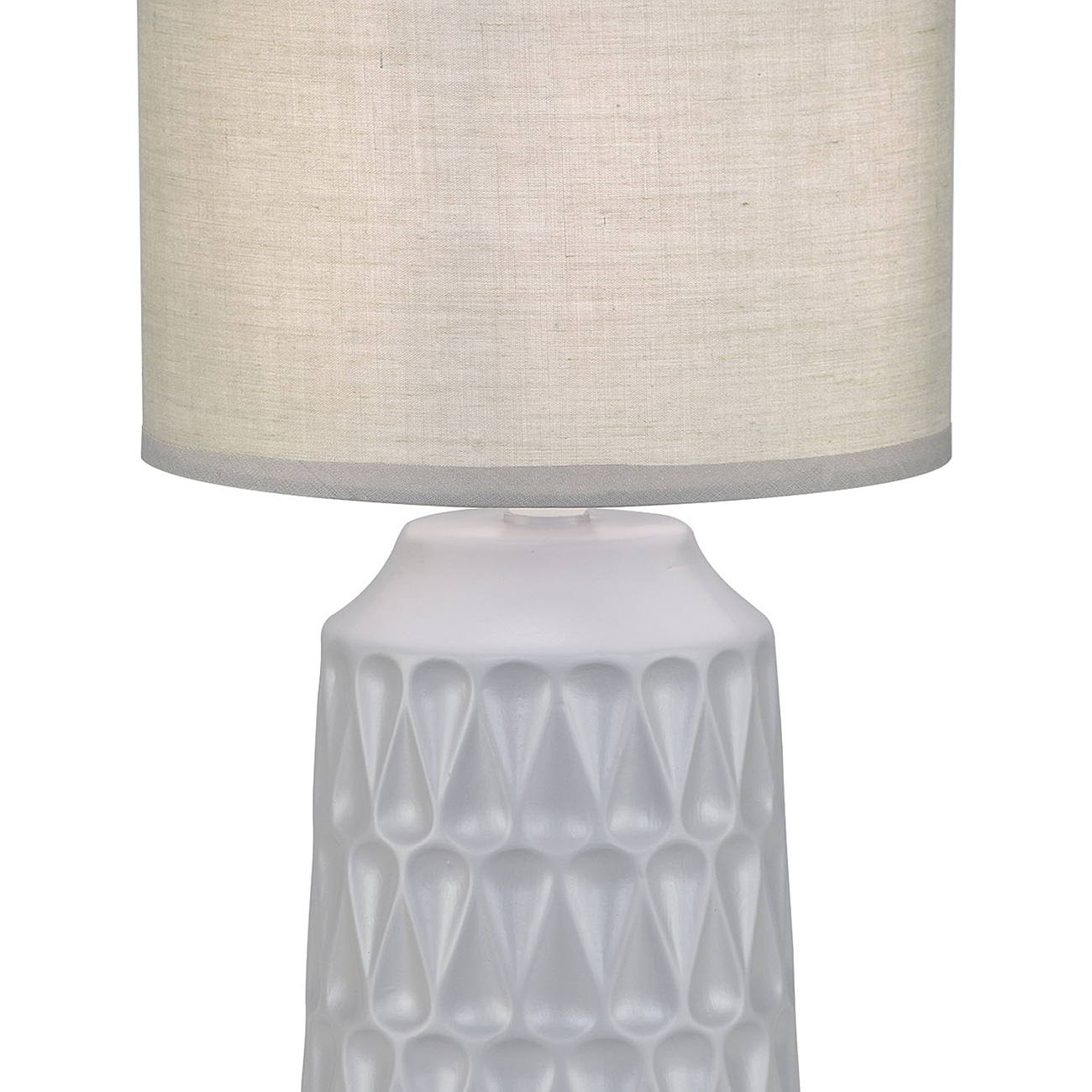 Настольная лампа Escada Rhea 10203/L Grey