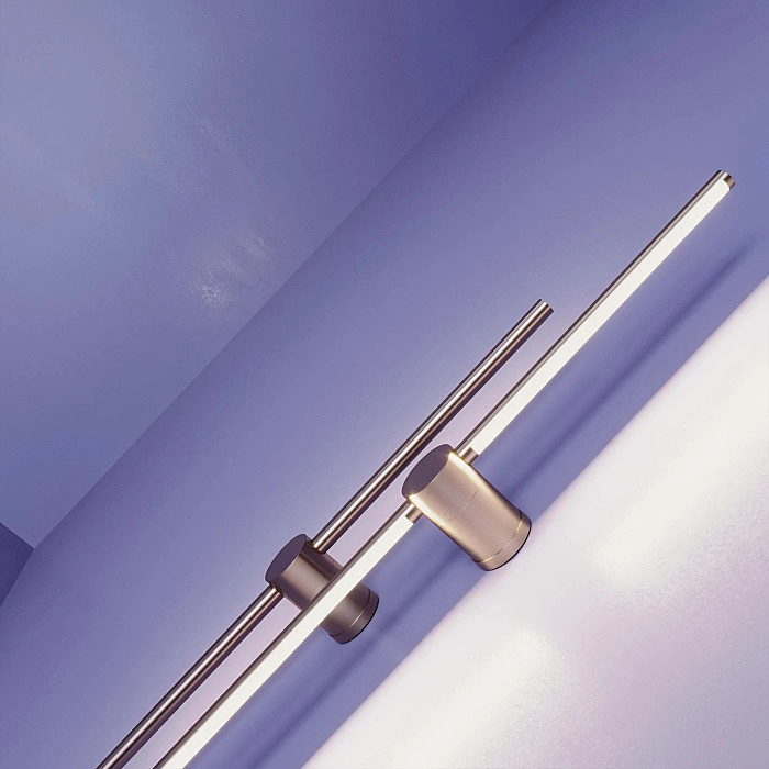 Настенный светильник Arlight Picaso 036501(1)