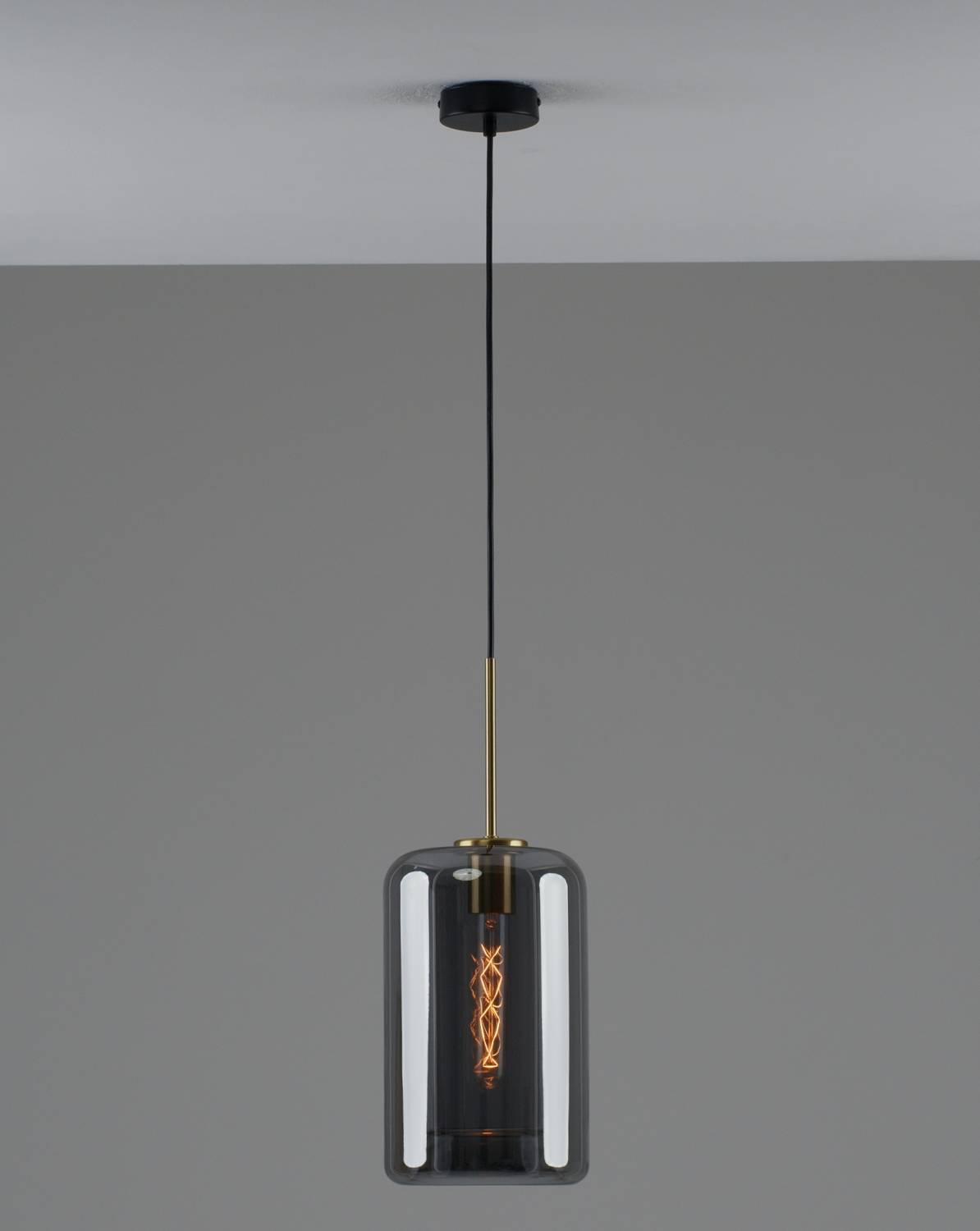 Светильник подвесной Moderli Scrum V11536-1P