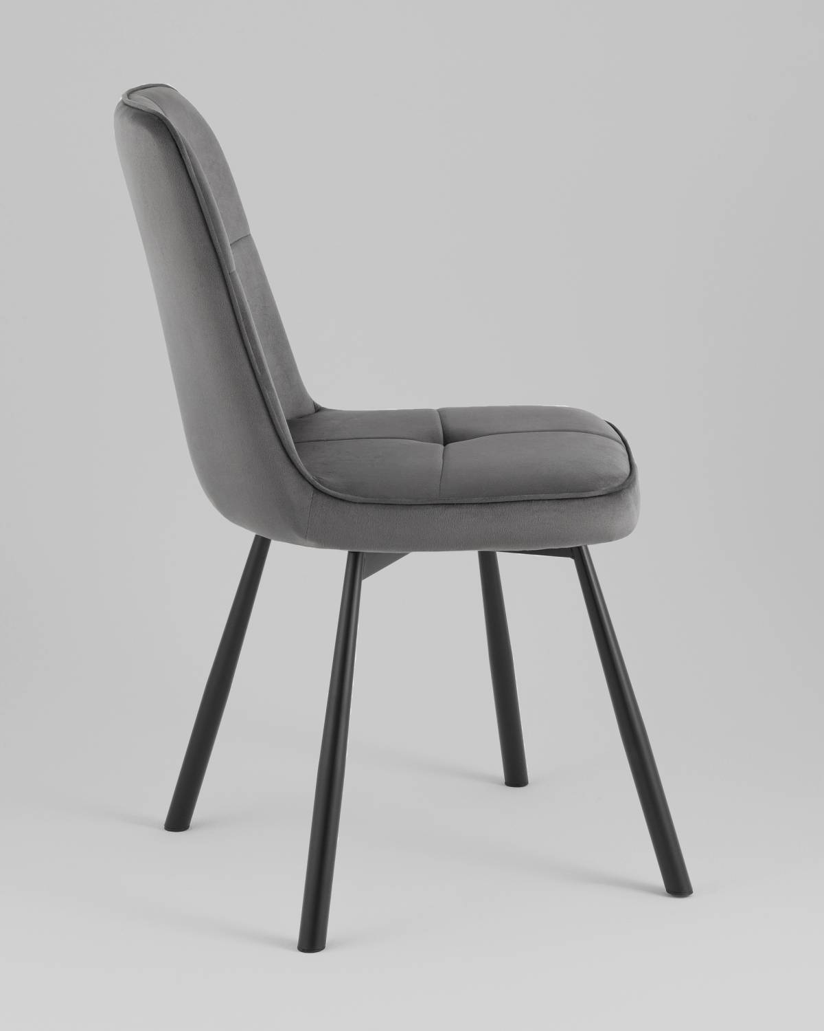 Стул вращающийся Stool Group OS-2445Z-3 Velvet HLR-21 DUAL