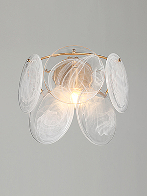 Настенное бра Vitaluce V5828-8/1A