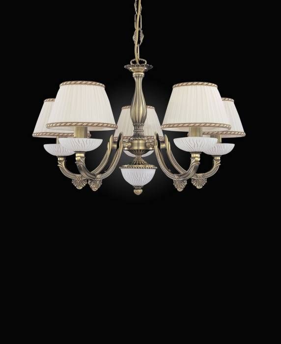 Подвесная люстра Reccagni Angelo 5400 L 5400/5