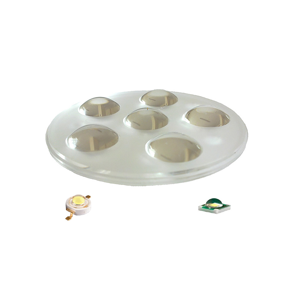 Блок линз Arlight 011524