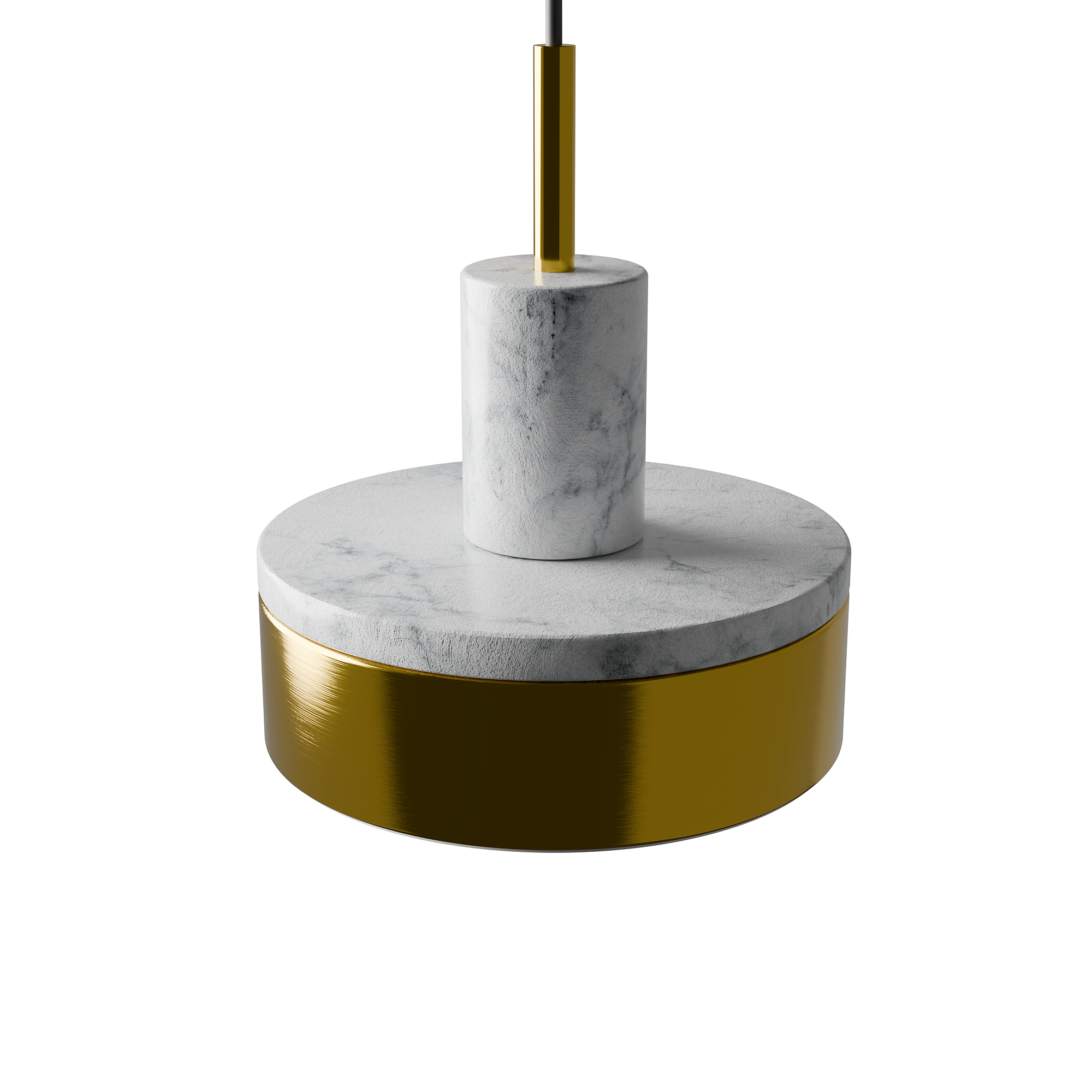 Светильник подвесной LIGHTERA Lucerne LE130L-23WB