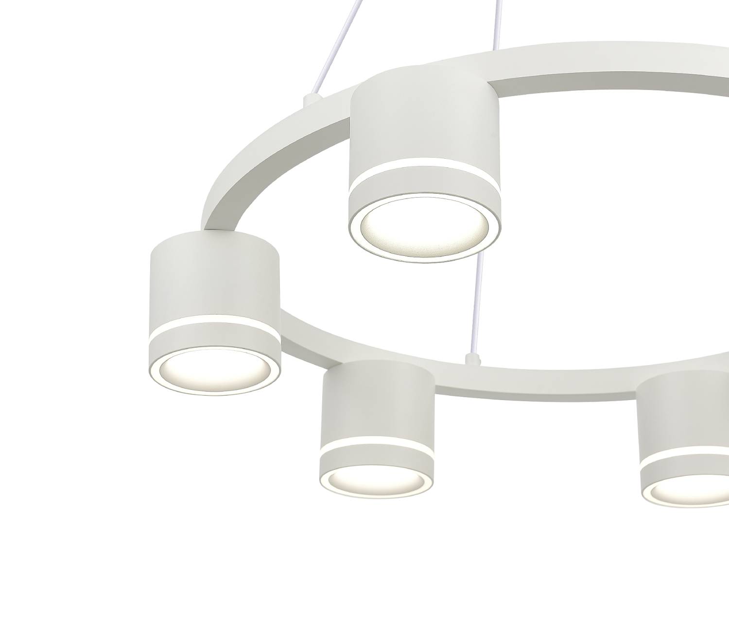 Подвесная люстра MyFar Buys MR2663-6P