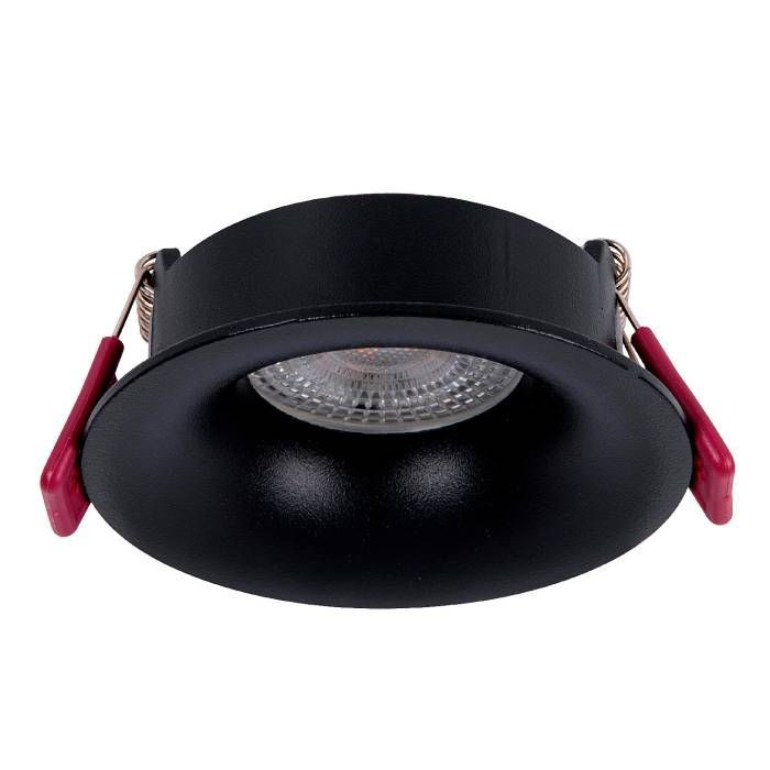 Встраиваемый светильник Favourite Lamppu 4712-1C