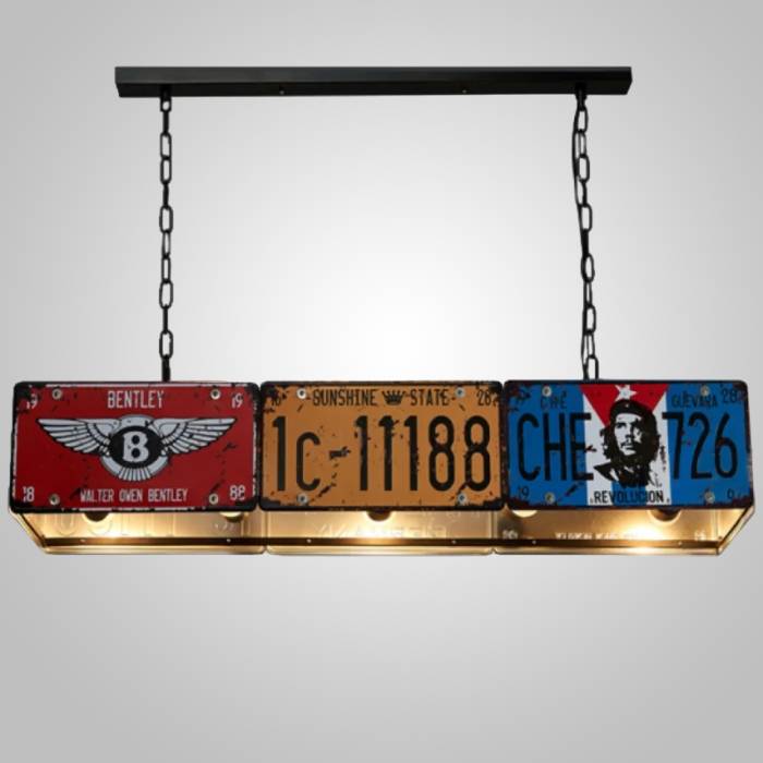 Подвесная люстра ImperiumLoft 40.1705.Сh.20.T001 75457-22