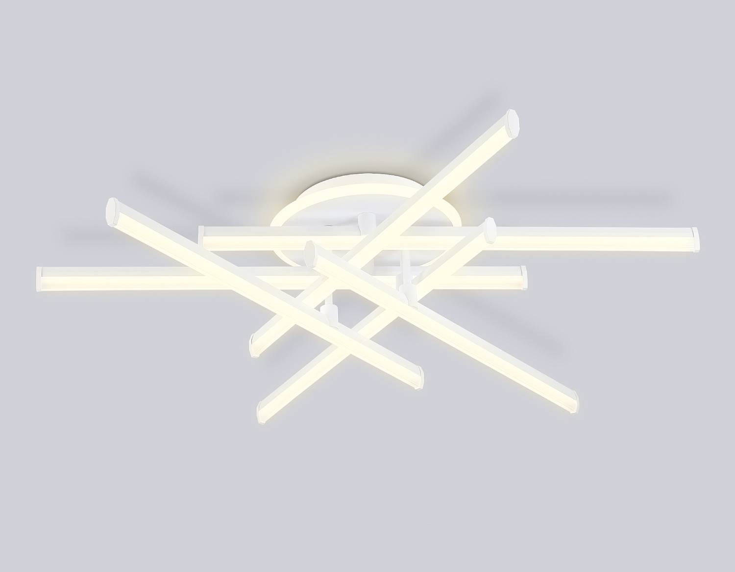 Потолочная люстра Ambrella LineTech FL6251