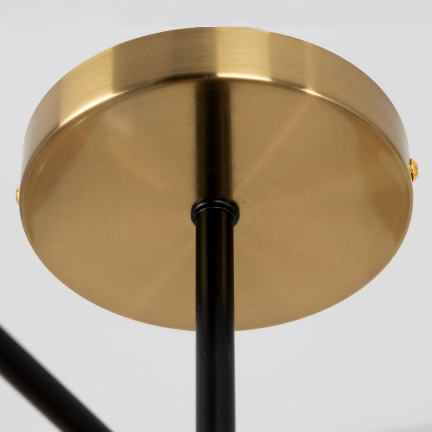 Потолочная люстра Citilux Бертон CL140161