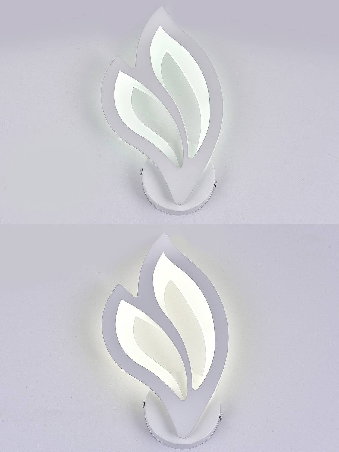 Настенное бра Natali Kovaltseva Sand LED LAMPS 81108/1W