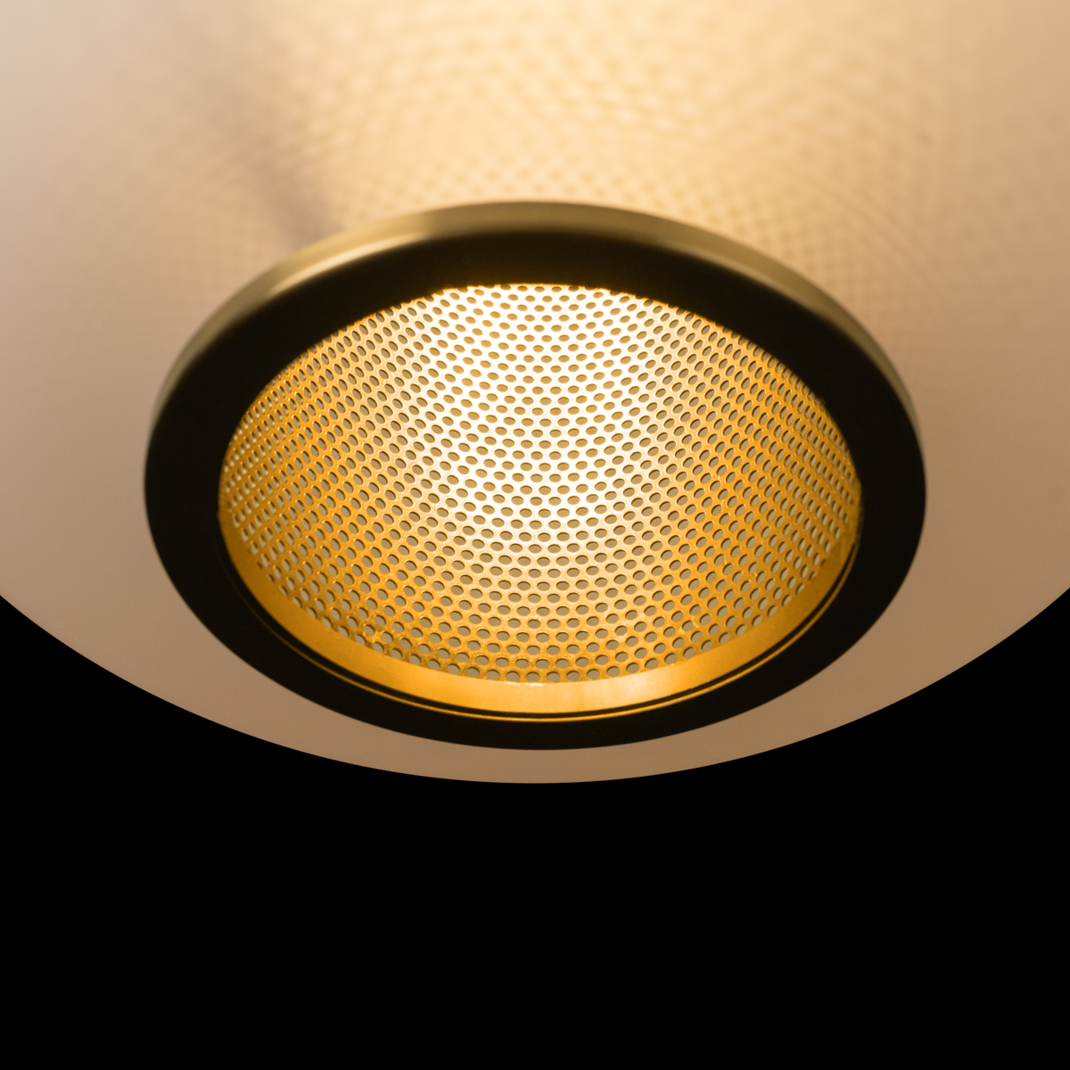 Светильник подвесной Loft It Hive 10425 White