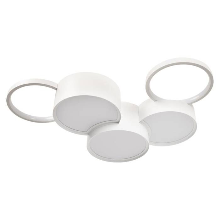 Потолочная люстра Loft It Pin 10317/5 White Потолочная люстра Loft It Pin 10317/5 White