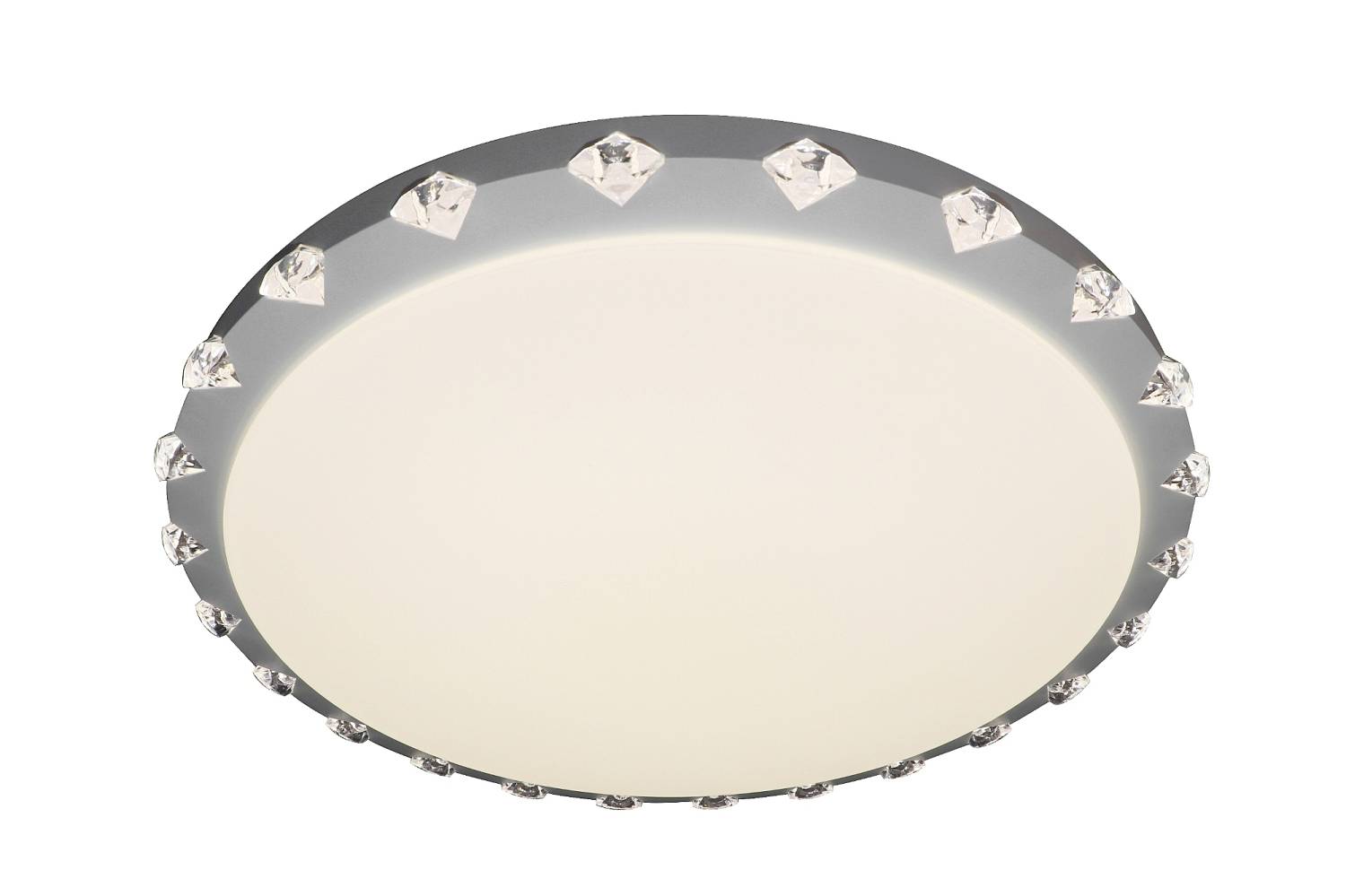 Потолочная светодиодная люстра Led Lamps Rgb Natali Kovaltseva LED LAMPS 81073