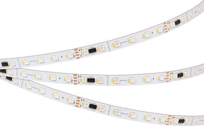 Светодиодная лента Arlight Spi Открытая 040621