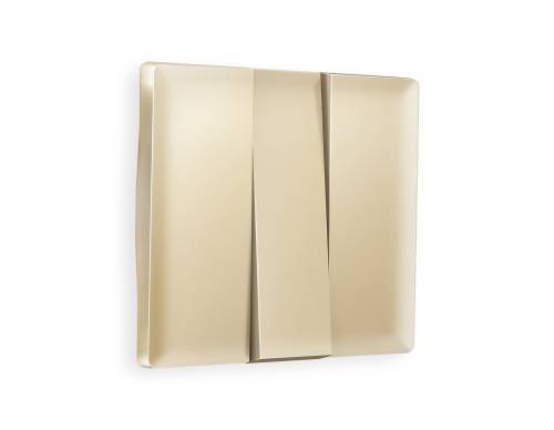 Накладка на механизм Ambrella Volt ALFA AP6050