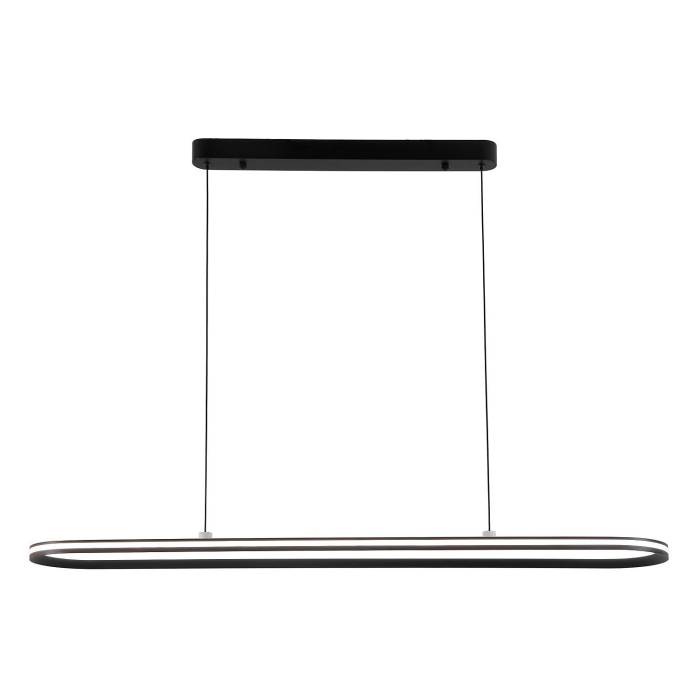 Светильник подвесной Favourite Ovalitet 4275-12P